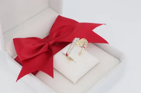 gy0890-1_női arany gyűrű