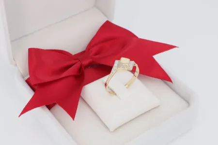 gy0892-1_női arany gyűrű