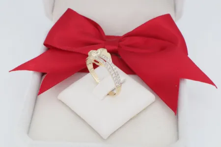 gy0899-1_női arany gyűrű gy0899-1_női arany gyűrű