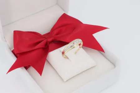 gy0908-1_női arany gyűrű