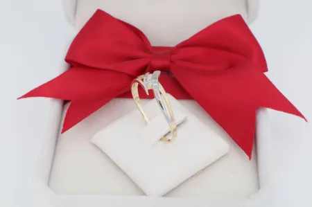 gy0917-1_női arany gyűrű