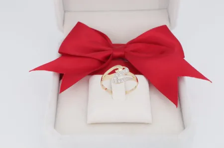 gy0930-1_női arany gyűrű