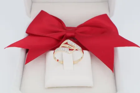 gy0933-2_női arany gyűrű