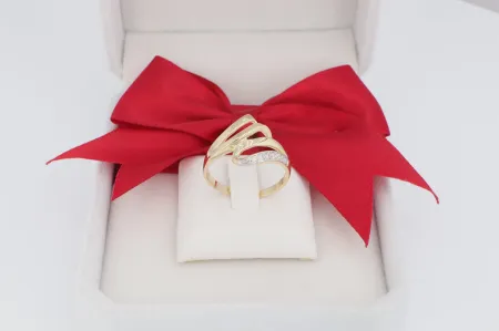 gy0934-1_női arany gyűrű gy0934-1_női arany gyűrű