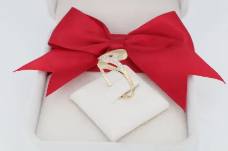 gy0940-1_női arany gyűrű