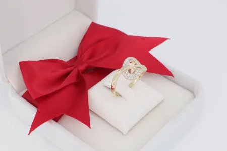 gy0957-1_női arany gyűrű