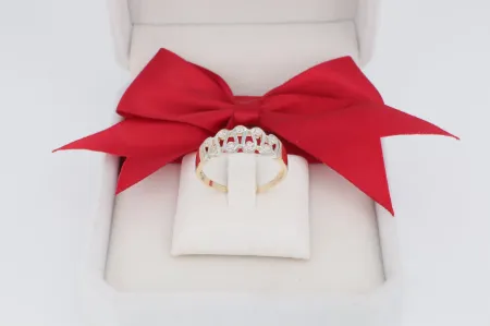 gy0964-1_női arany gyűrű gy0964-1_női arany gyűrű