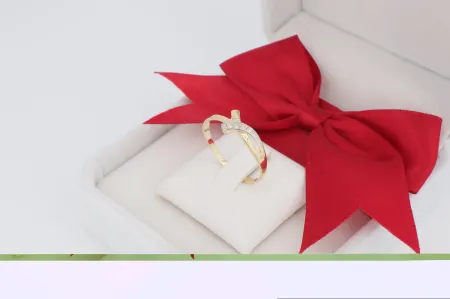 gy0980-3_női arany gyűrű