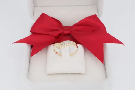 gy0981-1_női arany gyűrű