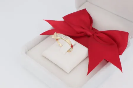 gy0981-2_női arany gyűrű