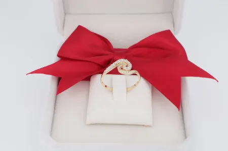 gy1001-2_női arany gyűrű gy1001-2_női arany gyűrű