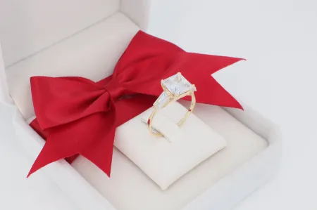 gy1012-1_női arany gyűrű