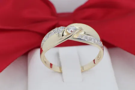 gy1021-2_női arany gyűrű