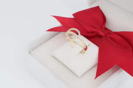 gy1023-2_női arany gyűrű gy1023-2_női arany gyűrű