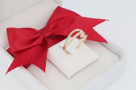 gy1023-3_női arany gyűrű gy1023-3_női arany gyűrű