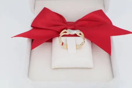 gy1026-2_női arany gyűrű gy1026-2_női arany gyűrű