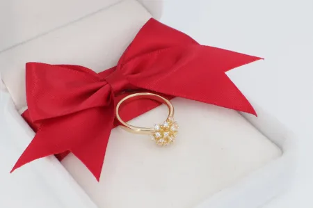 gy1027-1_női arany gyűrű