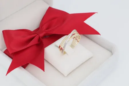 gy1036-2_női arany gyűrű