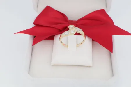 gy1041-2_női arany gyűrű gy1041-2_női arany gyűrű