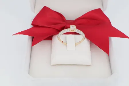 gy1060-2_női arany gyűrű