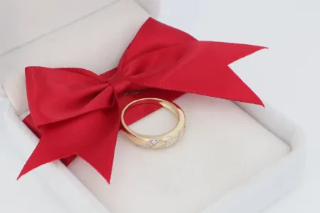 gy1062-1_női arany gyűrű