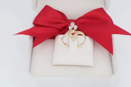 gy1072-2_női arany gyűrű