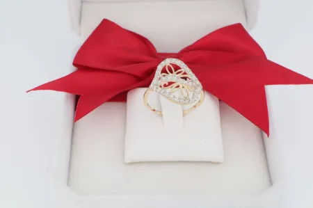 gy1083-2_női arany gyűrű gy1083-2_női arany gyűrű