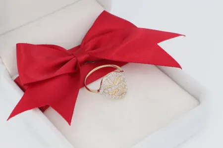 gy1083-3_női arany gyűrű gy1083-3_női arany gyűrű