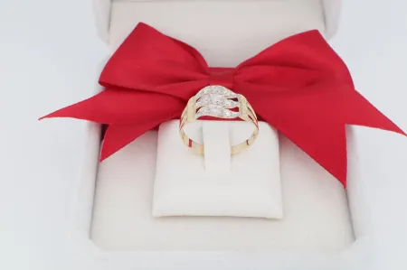 gy1093-1_női arany gyűrű gy1093-1_női arany gyűrű