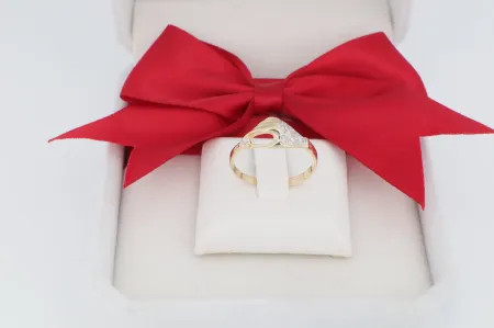 gy1096-2_női arany gyűrű