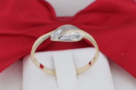 gy1115-2_női arany gyűrű