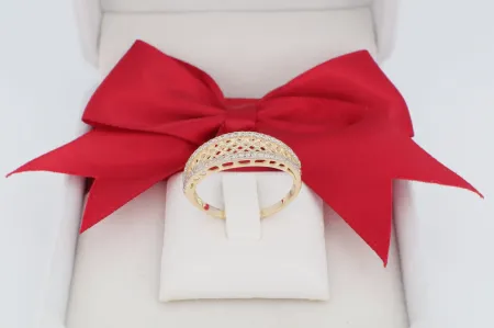 gy1117-2_női arany gyűrű gy1117-2_női arany gyűrű