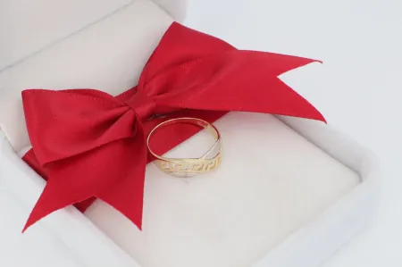 gy1128-3_női arany gyűrű