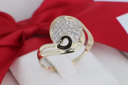 gy1142-3_női arany gyűrű gy1142-3_női arany gyűrű