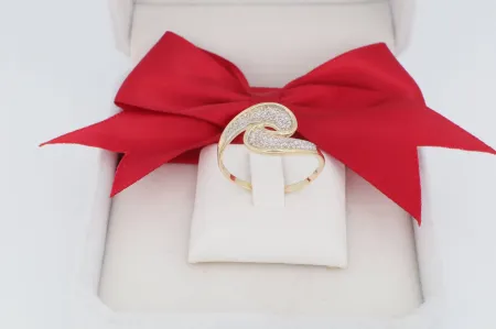 gy1153-2_női arany gyűrű