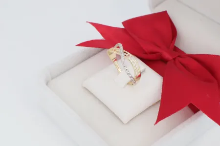 gy1156-3_női arany gyűrű