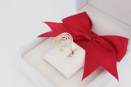 gy1160-2_női arany gyűrű gy1160-2_női arany gyűrű