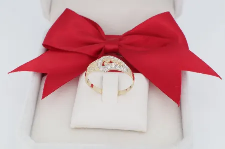 gy1162-2_női arany gyűrű