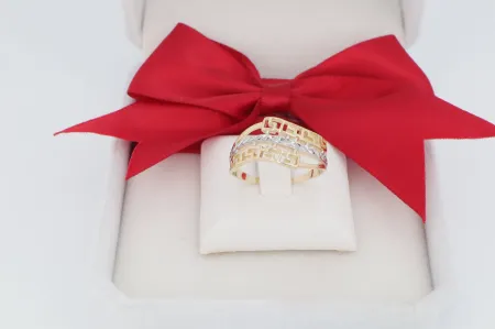 gy1169-2_női arany gyűrű