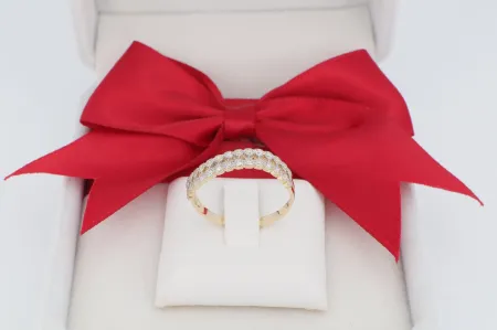 gy1173-1_női arany gyűrű