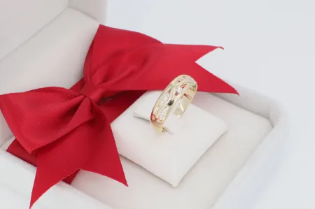 gy1175-2_női arany gyűrű