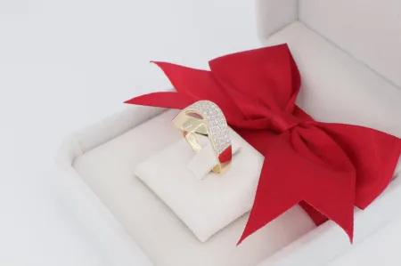 gy1186-1_női arany gyűrű gy1186-1_női arany gyűrű