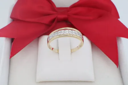 gy1187-1_női arany gyűrű