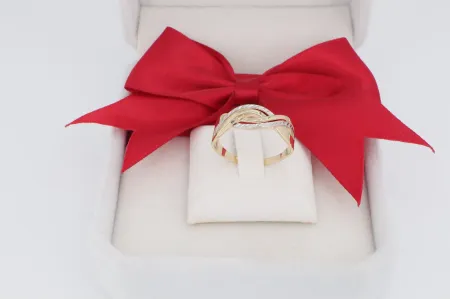 gy1196-2_női arany gyűrű gy1196-2_női arany gyűrű