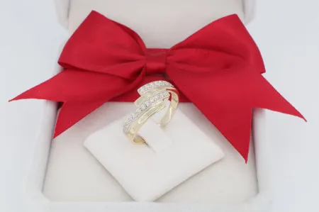 gy1202-3_női arany gyűrű