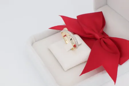 gy1213-2_női arany gyűrű gy1213-2_női arany gyűrű