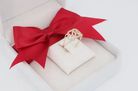 gy1214-2_női arany gyűrű gy1214-2_női arany gyűrű