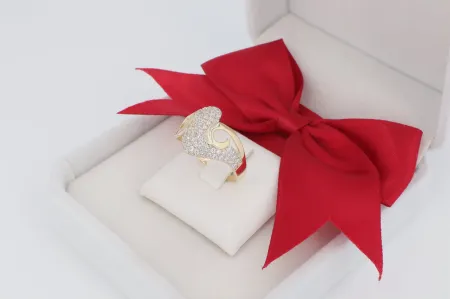 gy1218-1_női arany gyűrű