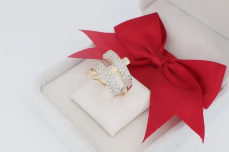 gy1220-2_női arany gyűrű