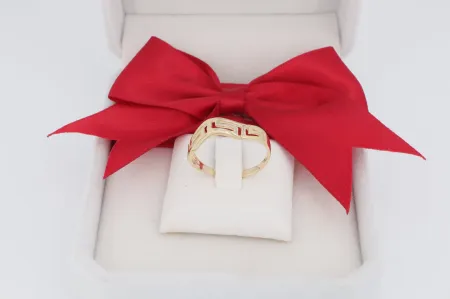 gy1222-2_női arany gyűrű gy1222-2_női arany gyűrű